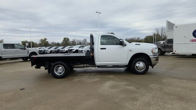 2024 RAM 3500 Chassis Cab Tradesman
