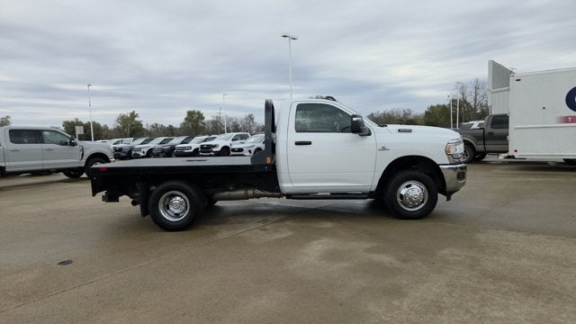 2024 RAM 3500 Chassis Cab Tradesman