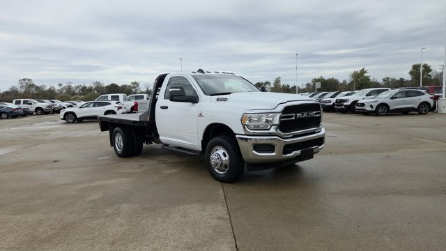 2024 RAM 3500 Chassis Cab Tradesman