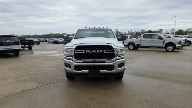 2024 RAM 3500 Chassis Cab Tradesman