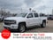 2018 Chevrolet Silverado 1500 High Country