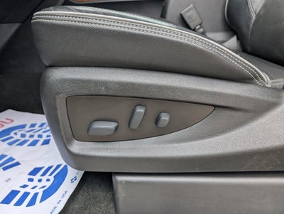 2018 Chevrolet Silverado 1500 High Country