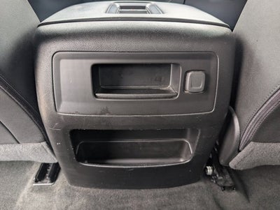 2018 Chevrolet Silverado 1500 High Country