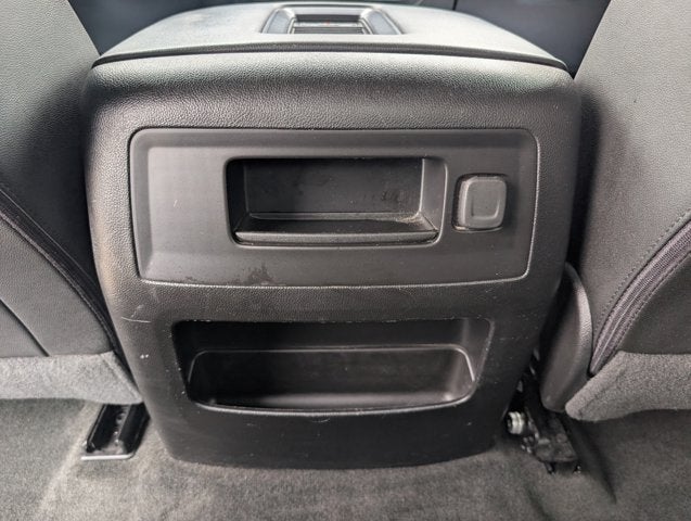 2018 Chevrolet Silverado 1500 High Country