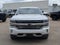2018 Chevrolet Silverado 1500 High Country