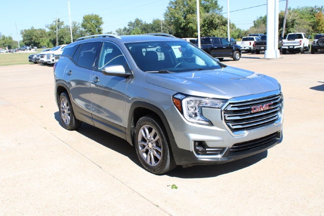 2023 GMC Terrain