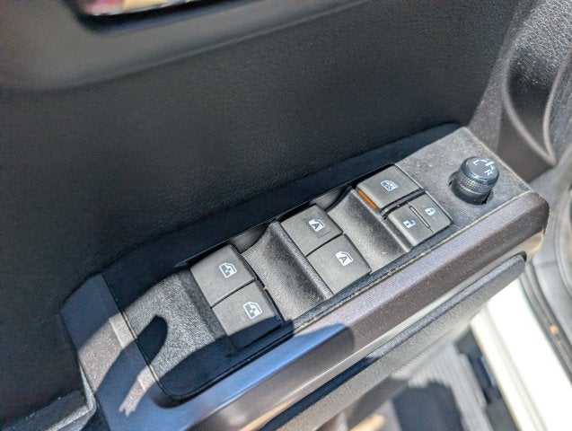 2023 Toyota Tacoma 4WD Limited