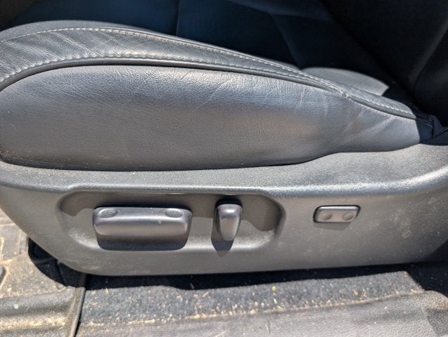 2023 Toyota Tacoma 4WD Limited