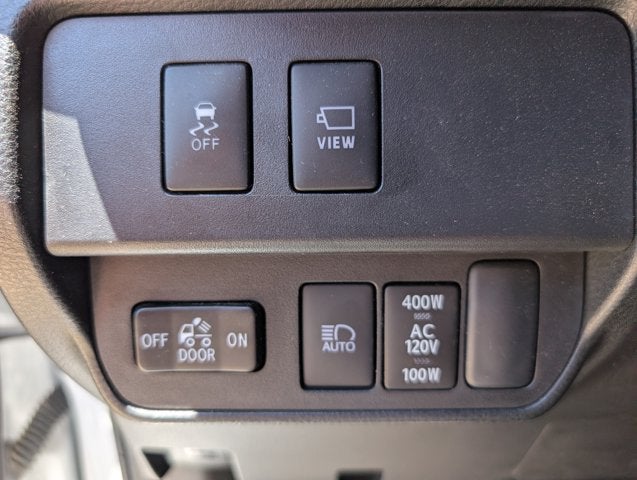 2023 Toyota Tacoma 4WD Limited