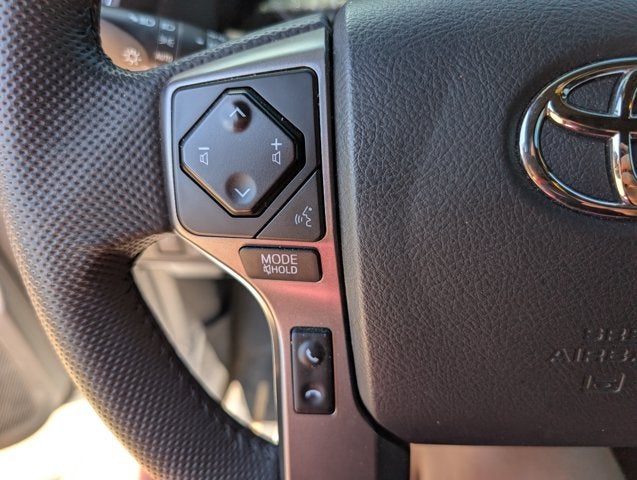 2023 Toyota Tacoma 4WD Limited
