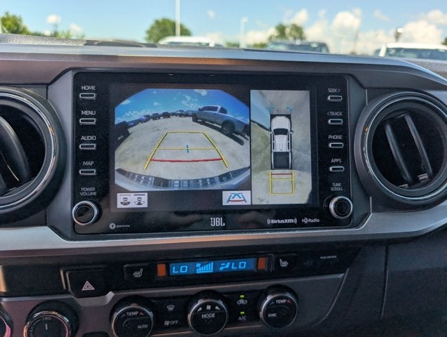 2023 Toyota Tacoma 4WD Limited