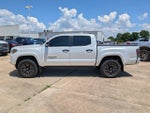 2023 Toyota Tacoma 4WD Limited