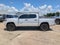 2023 Toyota Tacoma 4WD Limited