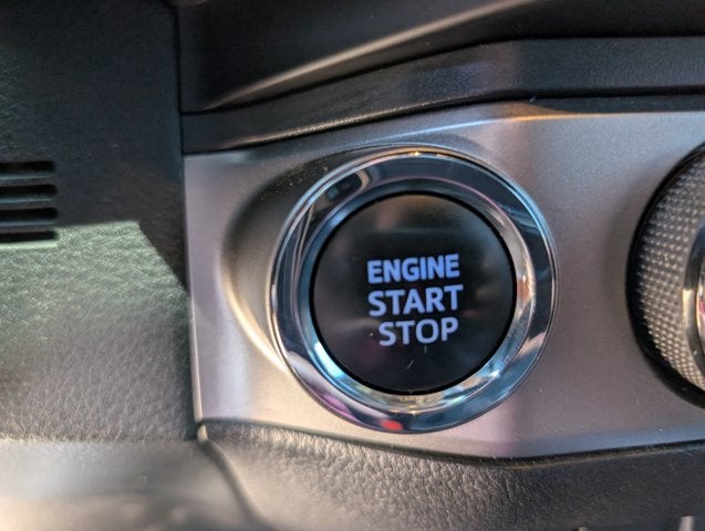 2023 Toyota Tacoma 4WD Limited