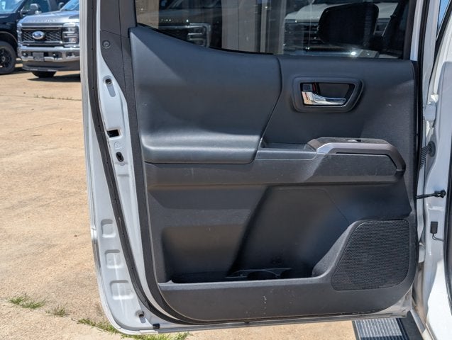 2023 Toyota Tacoma 4WD Limited