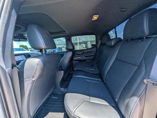 2023 Toyota Tacoma 4WD Limited