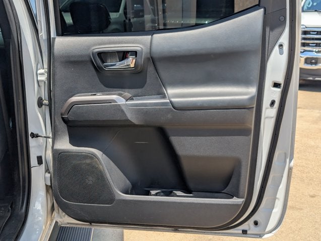2023 Toyota Tacoma 4WD Limited