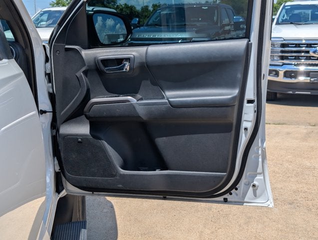 2023 Toyota Tacoma 4WD Limited
