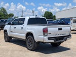 2023 Toyota Tacoma 4WD Limited