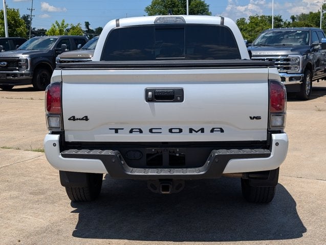 2023 Toyota Tacoma 4WD Limited