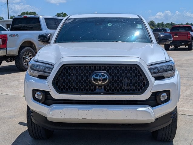 2023 Toyota Tacoma 4WD Limited