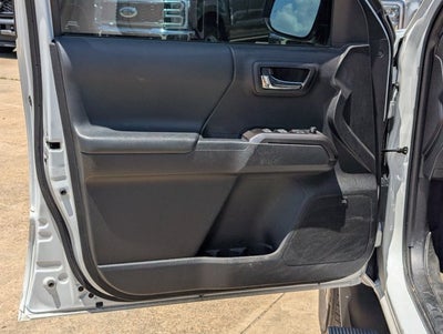 2023 Toyota Tacoma 4WD Limited