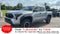2024 Toyota Tacoma 4WD TRD Off-Road