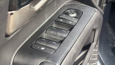 2024 Toyota Tacoma 4WD TRD Off-Road