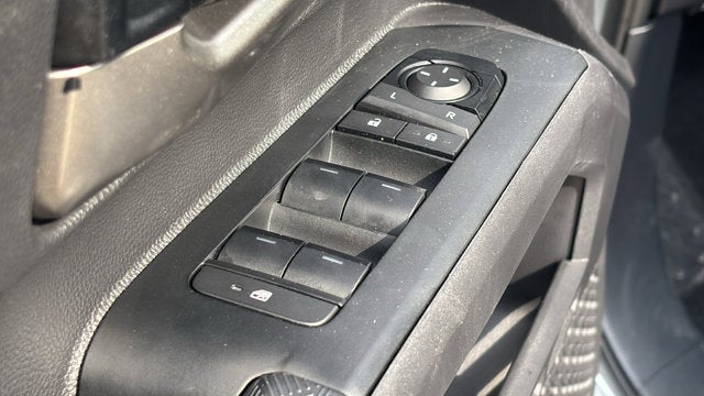 2024 Toyota Tacoma 4WD TRD Off-Road