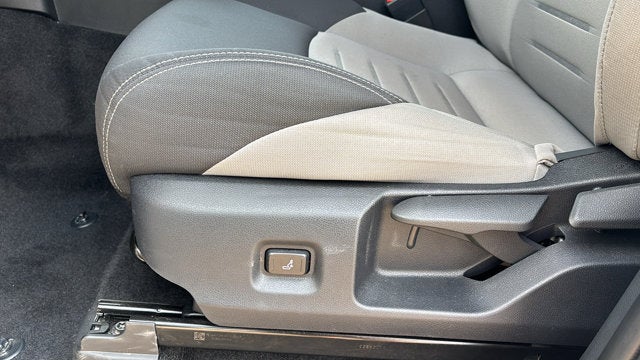 2024 Toyota Tacoma 4WD TRD Off-Road