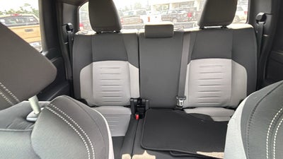 2024 Toyota Tacoma 4WD TRD Off-Road