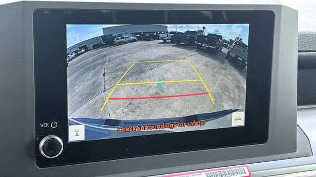 2024 Toyota Tacoma 4WD TRD Off-Road