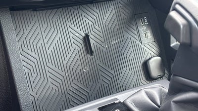 2024 Toyota Tacoma 4WD TRD Off-Road