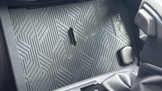 2024 Toyota Tacoma 4WD TRD Off-Road