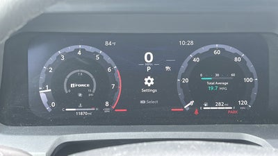 2024 Toyota Tacoma 4WD TRD Off-Road