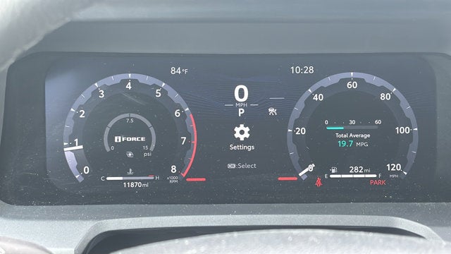 2024 Toyota Tacoma 4WD TRD Off-Road