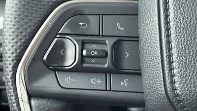 2024 Toyota Tacoma 4WD TRD Off-Road