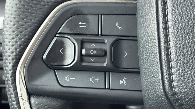 2024 Toyota Tacoma 4WD TRD Off-Road