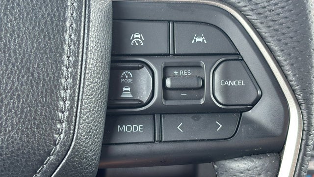 2024 Toyota Tacoma 4WD TRD Off-Road