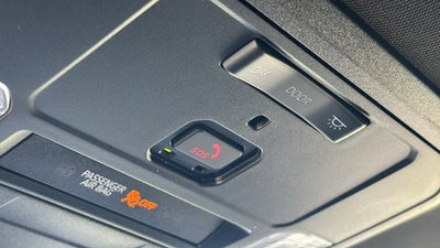 2024 Toyota Tacoma 4WD TRD Off-Road