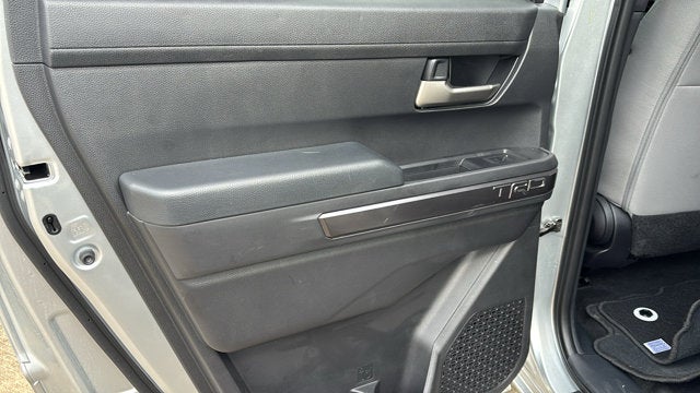 2024 Toyota Tacoma 4WD TRD Off-Road