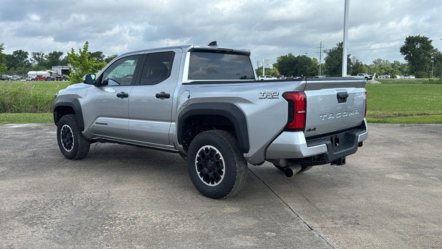 2024 Toyota Tacoma 4WD TRD Off-Road