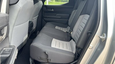 2024 Toyota Tacoma 4WD TRD Off-Road