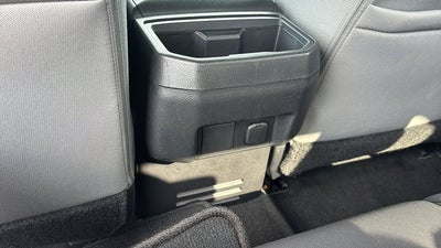 2024 Toyota Tacoma 4WD TRD Off-Road