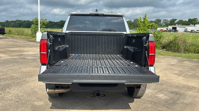 2024 Toyota Tacoma 4WD TRD Off-Road