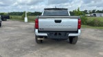 2024 Toyota Tacoma 4WD TRD Off-Road