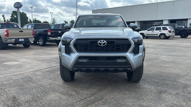 2024 Toyota Tacoma 4WD TRD Off-Road