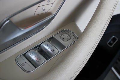 2021 Mercedes-Benz GLS GLS 580