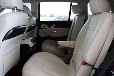 2021 Mercedes-Benz GLS GLS 580