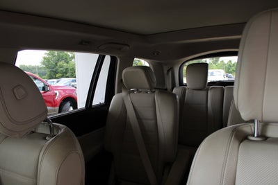 2021 Mercedes-Benz GLS GLS 580
